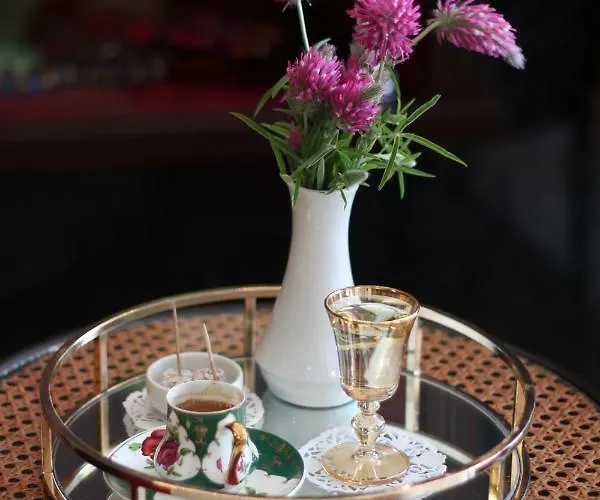 Armida Hotel Çanakkale