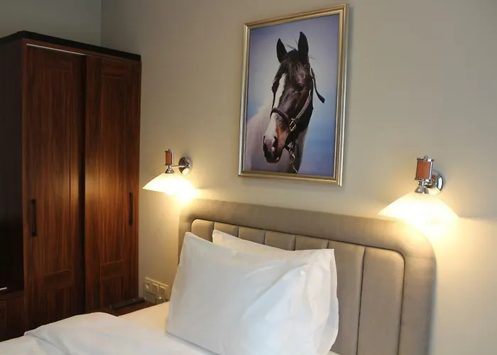 Hotel Armida Çanakkale