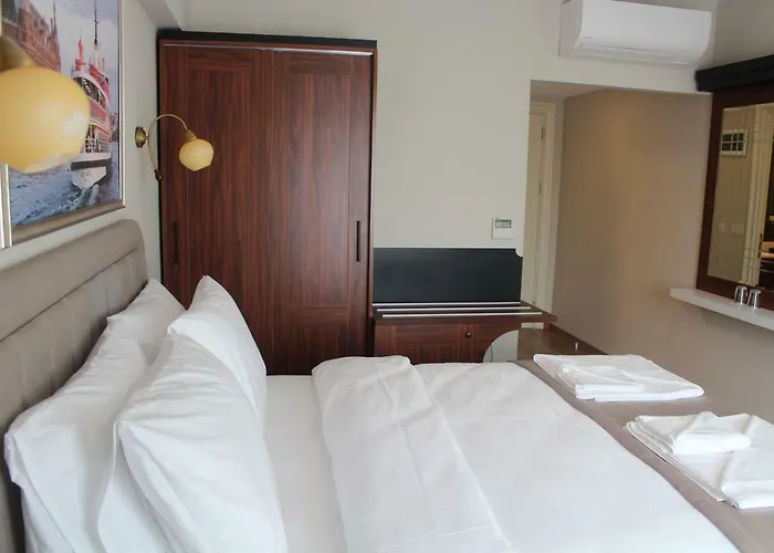 Armida Hotel Çanakkale